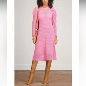 Ulla Johnson Marlena Knit Dress